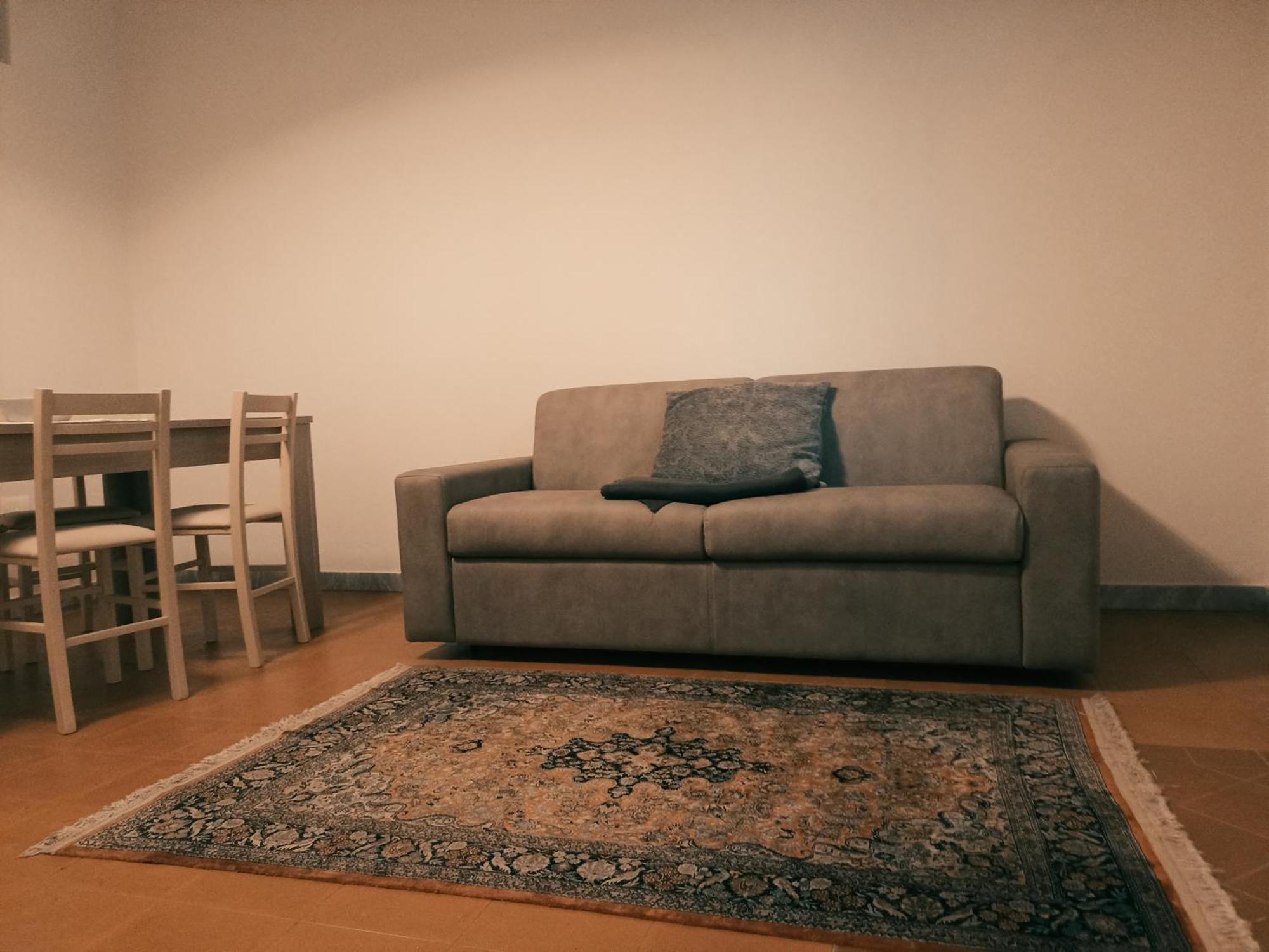 Villa Gem In The City Center Of Lucca With Air Conditioning - Exclusive Ground Floor House Inside The Walls Close To Botanical Garden And Piazza San Martino Exterior foto