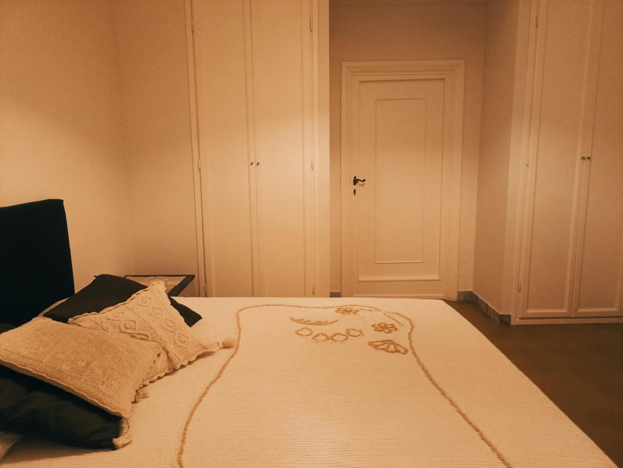 Villa Gem In The City Center Of Lucca With Air Conditioning - Exclusive Ground Floor House Inside The Walls Close To Botanical Garden And Piazza San Martino Exterior foto